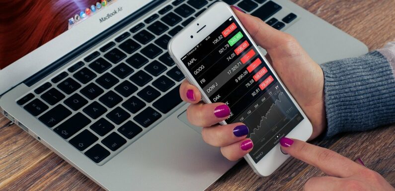 Das sind die innovativsten Trading-Apps