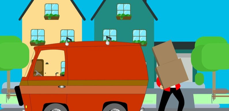 Transportversicherung für Kuriere in Deutschland