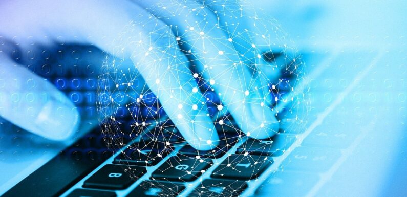 Digitalisierung ihres Business ist unvermeidbar
