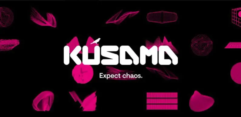 Kryptowährung Kusama (KSM) kaufen