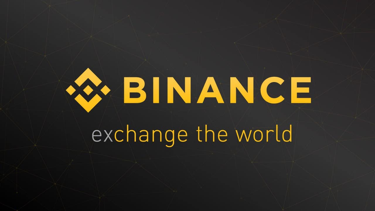 Binance_Logo