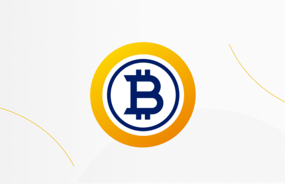 Kryptowährung Bitcoin Gold (BTG) kaufen