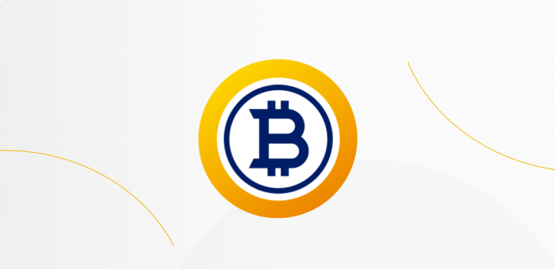 Kryptowährung Bitcoin Gold (BTG) kaufen