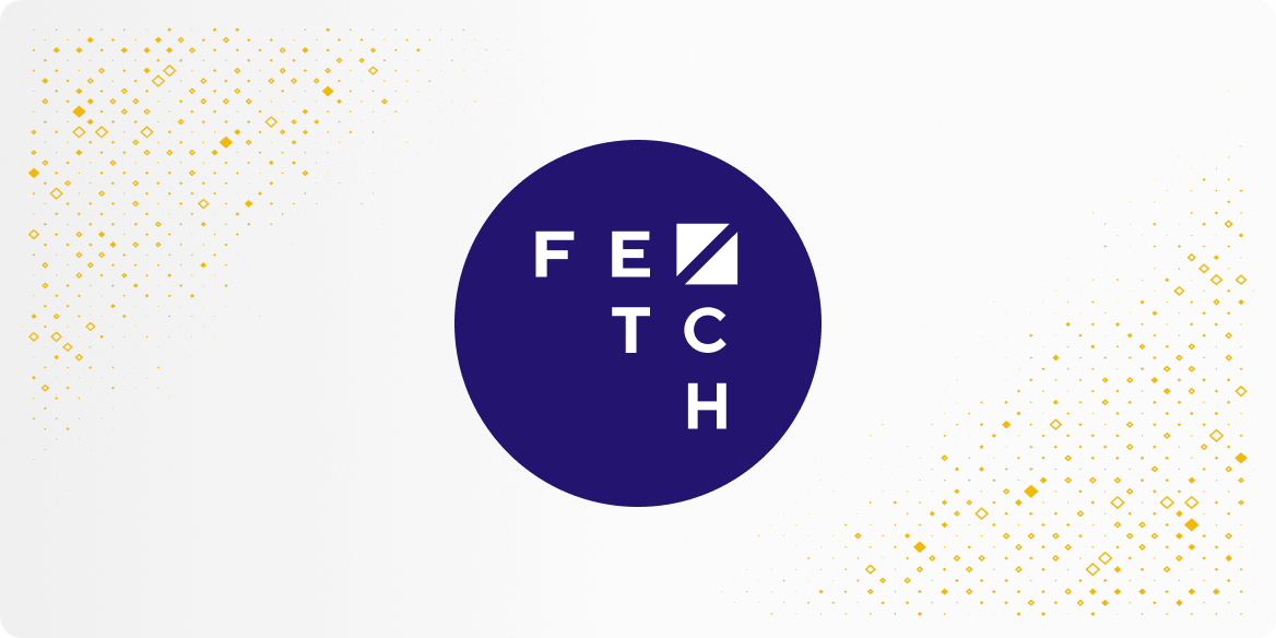 Fetchai (FET)