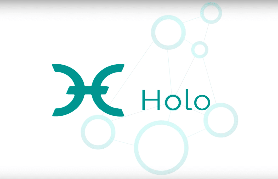 Holotoken HOT