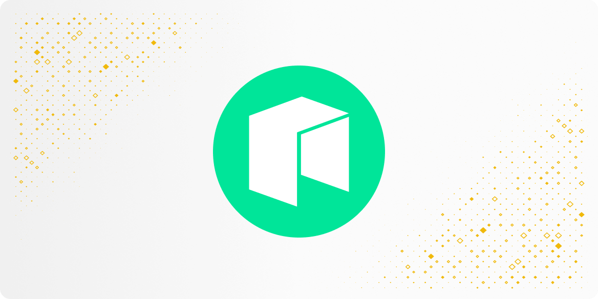 NEO Coin_Crypto