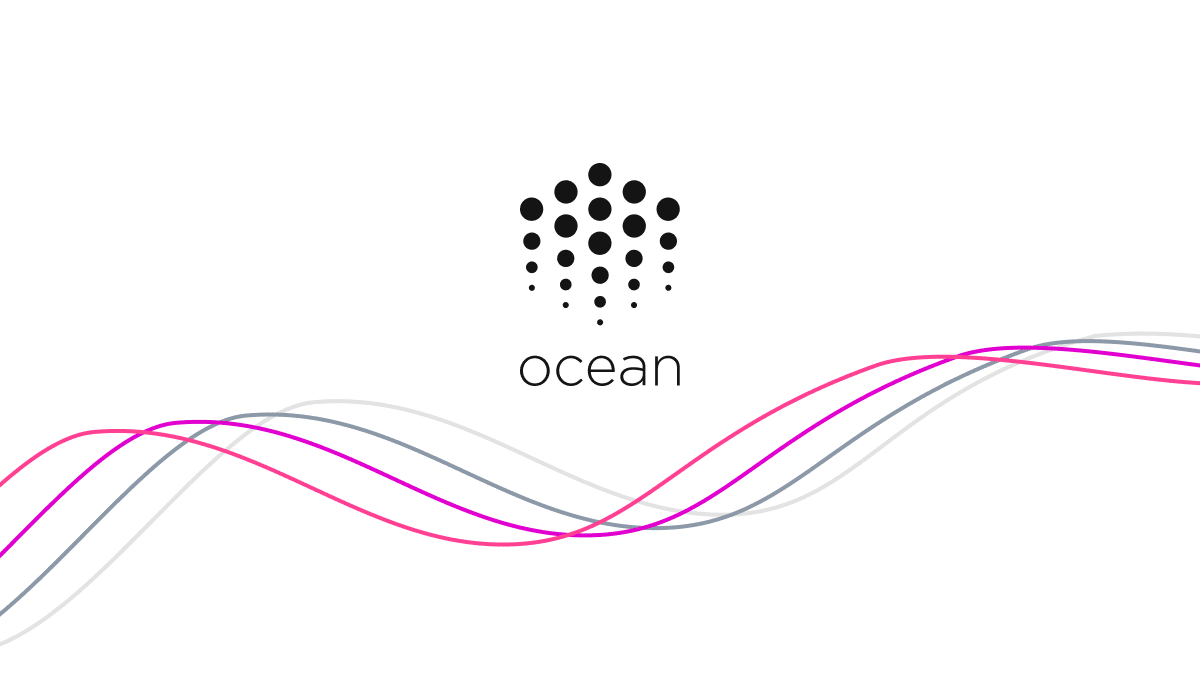 Ocean Protocol OCEAN