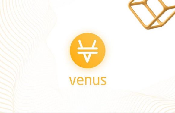 Kryptowährung Venus (XVS) kaufen