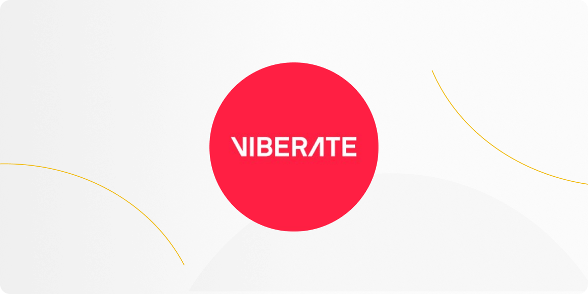 Viberate (VIB)