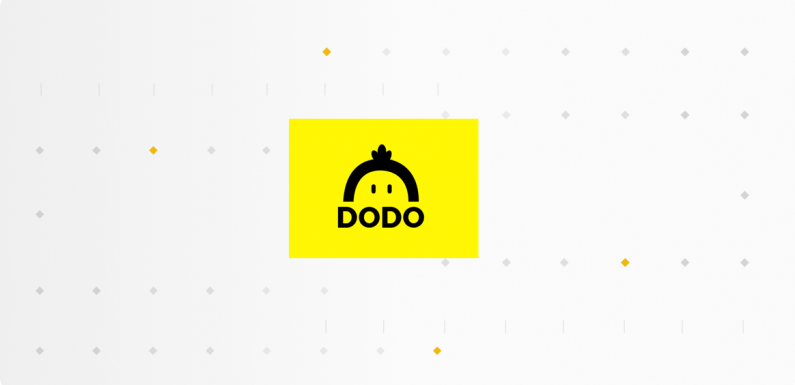 Kryptowährung DODO (DODO) kaufen