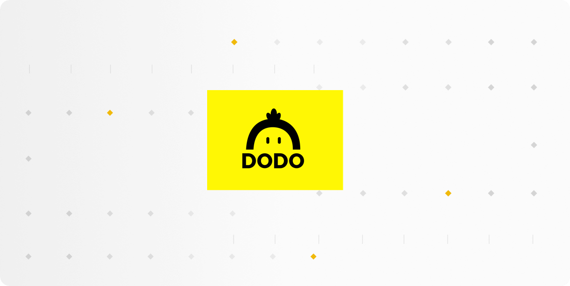 DODO (DODO)