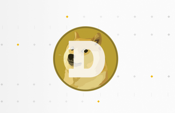 Kryptowährung DogeCoin (DOGE) kaufen