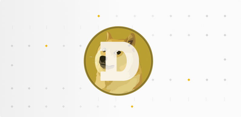 Kryptowährung DogeCoin (DOGE) kaufen