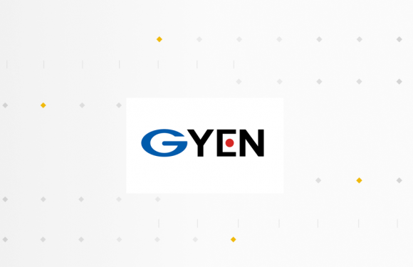 Kryptowährung GYEN (GYEN) kaufen