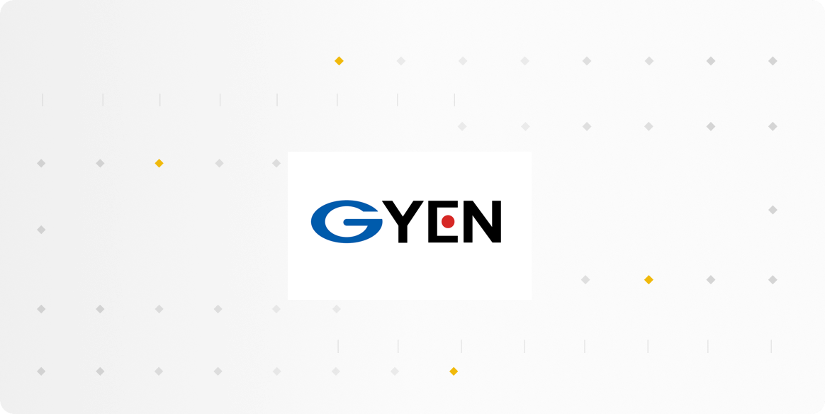 GYEN (GYEN)