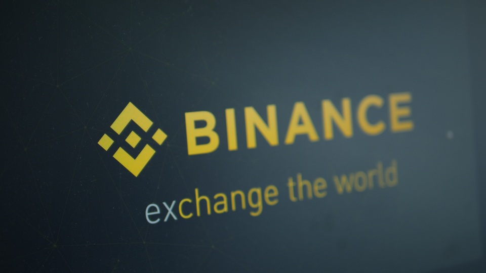 Binance