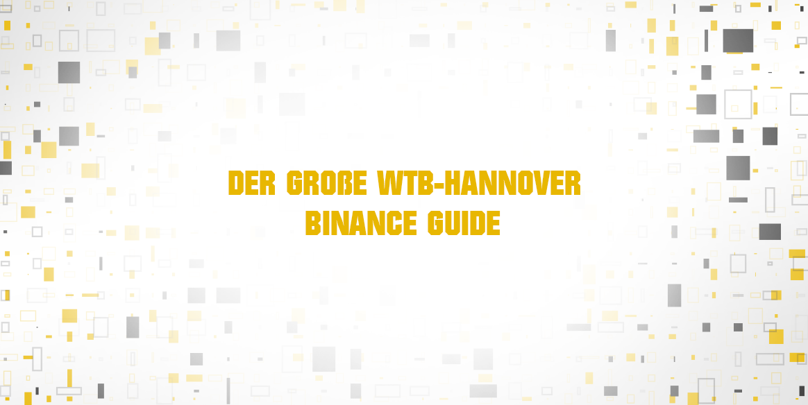 Binance_wtbhannover_guide