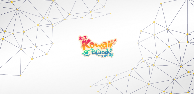Kawaii Islands (KWT) – das neue play to Earn game mit NFT Elementen