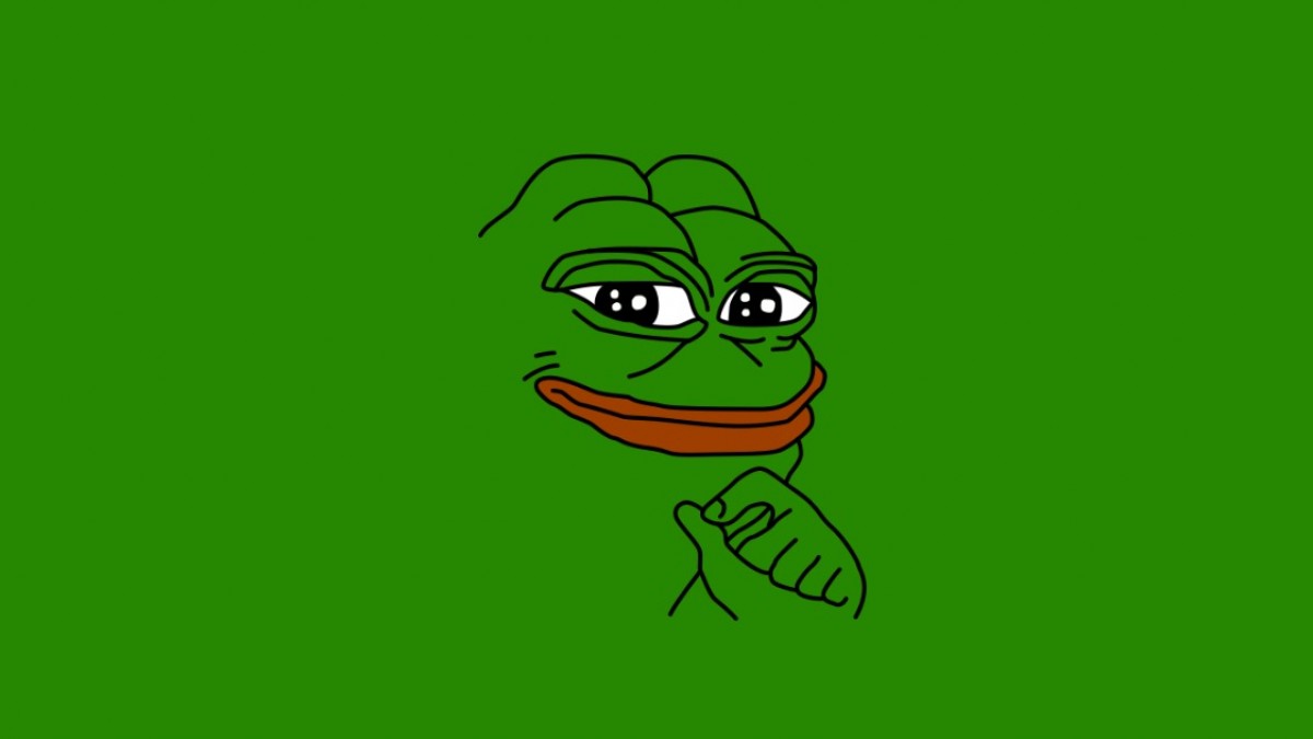 PEPE PEPE Token Kaufen Der Neue Star Im Krypto Universum WTB Hannover