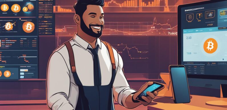 Kryptowährung Maverick Protocol (MAV) kaufen
