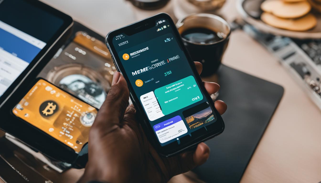 Kryptow hrung Meme MEME Kaufen Kryptow hrung Meme MEME Kaufen