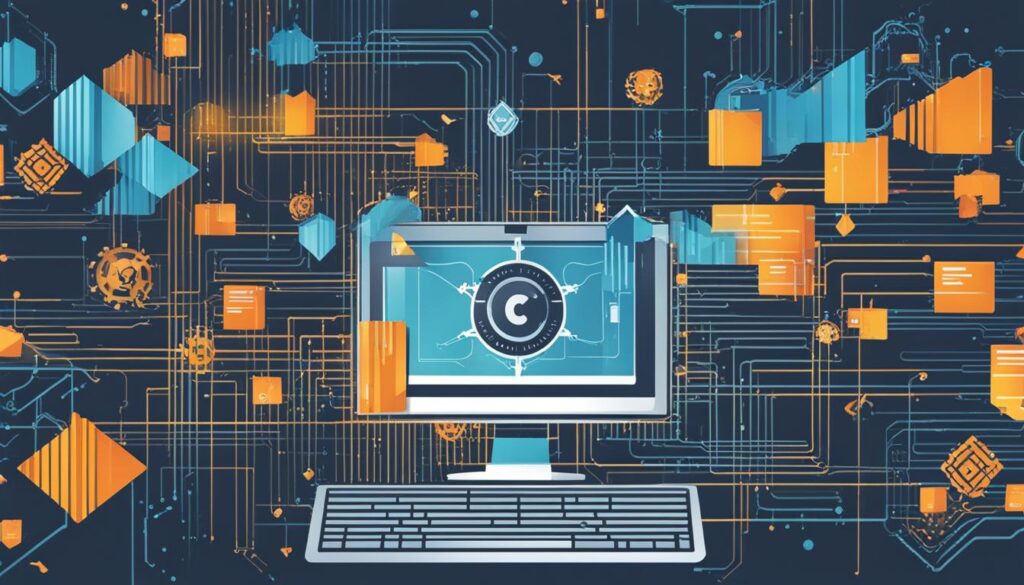 Sicherheit und Vorteile von CyberConnect