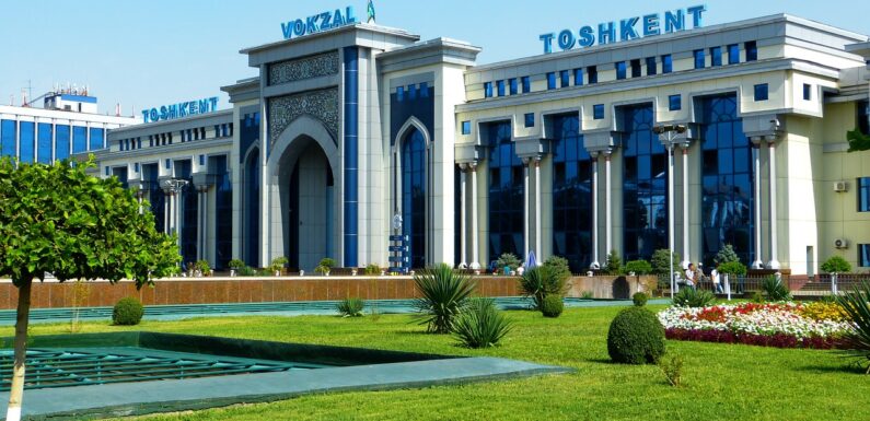 Usbekistan heute – Mirziyoyevs Reformpläne und ihre globalen Implikationen