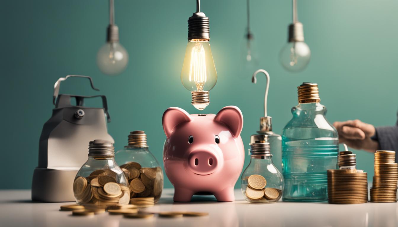 T glich Geld Sparen Einfache Tipps F r Den Haushalt T glich Geld Sparen Einfache Tipps F r Den Haushalt