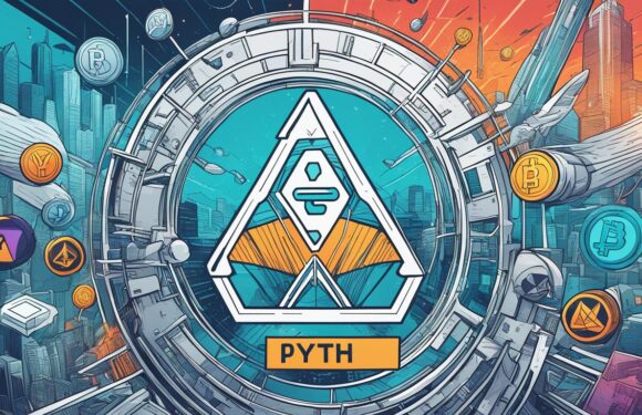 Kryptowährung Pyth Network (PYTH) kaufen & Informationen zum Projekt