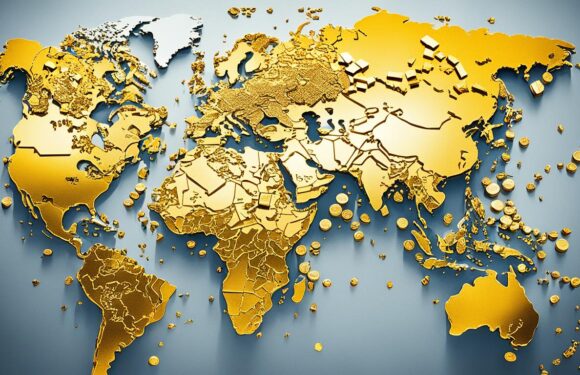 BRICS Staaten im Goldfieber – Globale Dynamik