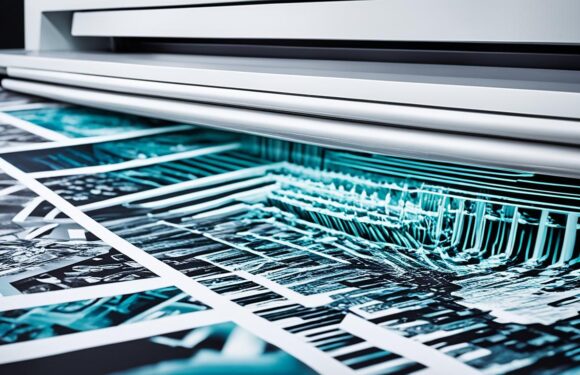 Von Pixel zu Papier – Wie Onlinedruckereien die Druckbranche revolutionieren