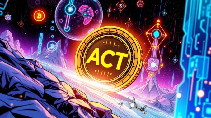 Act I The AI Prophecy (ACT)