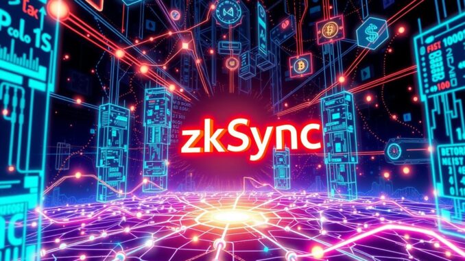 zkSync (ZK)