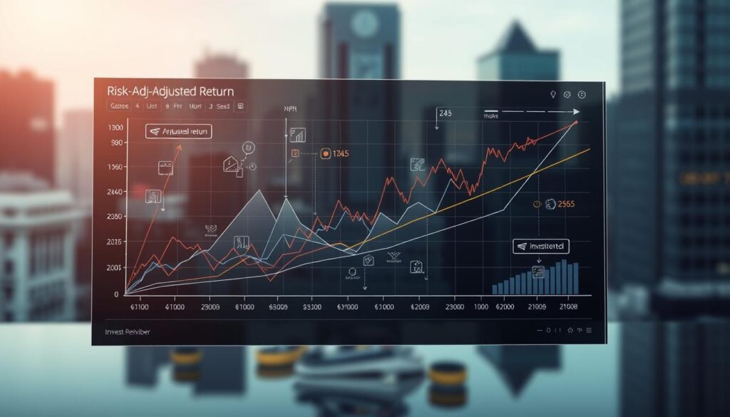 Bedeutung von Risk-Adjusted Return