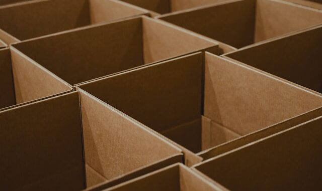 Cartons Cartons