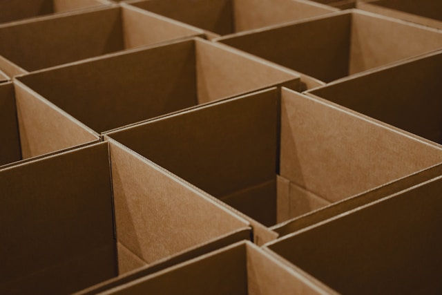 Cartons